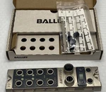 Balluff Ethernet/ip I/o Block EIP-502-105-Z015 BNI004A 16X Input Output. Fixed Price $289.00.