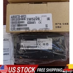 1PC New Mitsubishi AJ65SBT2B-64RD3 Plc Module AJ65SBT2B64RD3 Fast Shipping. Fixed Price $595.02.