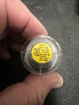 Allen Bradley 855E-LL10Y Ser. 120V Led Lamp New Open Box. Fixed Price $110.00.