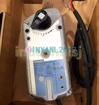 1PCS New Siemens Ball Valve Actuator GMA161.9E. Fixed Price $335.57.