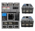 LXD63B600 Siemens Amp Vac Pole Molded Case Circuit Breaker, Bolt-on,. Fixed Price $800.00.