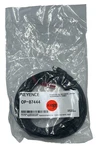 Keyence OP-87444 Panel/monitor Power Cable 5M M8 4-PIN Straight Strand Wire. Fixed Price $99.95.