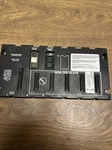 Ge FANUC,IC693CPU313S,PROGRAMMABLE Controller Base 5 Slot With. Fixed Price $140.00.