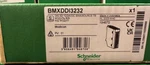 New In Box Schneider BMXDDI3232 Module. Fixed Price $715.60.
