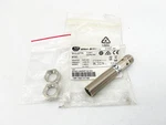 New Allen Bradley 872C-M4NP12-D4 Inductive Proximity Sensor 30VDC 200MA Ser.e. Fixed Price $54.95.