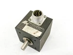 Red Lion Controls 4610120 Rotary Shaft Encoder 5/28VDC 120REV. Fixed Price $239.95.