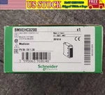 BMXEHC0200 Schneider New Box Module Free Shipping. Fixed Price $171.82.