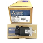 New In Box Mitsubishi HG-KR43JK Servo Drive. Fixed Price $199.91.