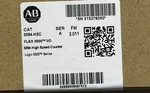New Sealed 5094-HSC Allen Bradley High Speed Counter Ab. Fixed Price $768.00.