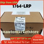 New Factory Sealed Ab 1764-LRP Ser Micrologix 1500 Processor Module 1764LRP. Fixed Price $295.24.