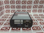 1440-GWEN2DN Entek Devicenet To Ethernet Gateway XM500, Opened, Ser. Fixed Price $629.00.