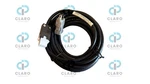 New R88A-CRGB005CR-E Encoder Cable Omron Servo Mdl. Fixed Price $144.00.
