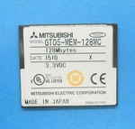 Mitsubishi Electric GT05-MEM-128MC. Fixed Price $134.09.