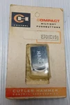 E30KC158 / New Old Stock Cutler Hammer. Fixed Price $16.77.