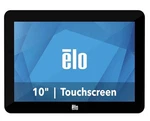 Elo Touch Monitor ET1002L-0NWC-1-ZB-GY-G 10" Nib. Fixed Price $150.00.
