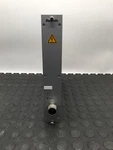 Rexroth 608 750 084 Lt 303 Servo Controller Used. Fixed Price $65.00.