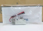 New Smc SY3120-5LOZ-C4 Solenoid Valve. Fixed Price $170.00.