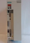 Siemens 6SE7021-3TP60-Z 13A 480V Dc/ac Servo Drive. Fixed Price $1950.00.
