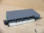 Allen Bradley Discrete Input Module 32 Pt 10-30V 1771-IBN/C. Fixed Price $29.99.