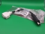 Molex 0F388M Display Port To Dvi Converter Cable. Fixed Price $9.99.