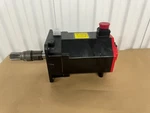 Fanuc A06B-0268-B605#S000, A30-4000IS, Servo Motor, Pulsecoder AR128. Fixed Price $1200.00.