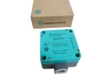 Pepperl+fuchs NJ50-FP-E2-P4 Proximity Switch Nsmp. Fixed Price $222.00.