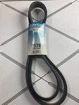 Dayco Gpl Premium V-belt L578 Or 16RL1980 Nos Made In Theusa. Fixed Price $9.25.