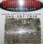York Hvac Control Circuit Board 031-01632-31 Rev. **warranty Included**. Fixed Price $214.95.