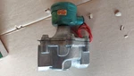 New Asco EF8215B050 Valve. Fixed Price $247.81.