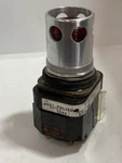 Allen Bradley 800T-PAL16R Pilot Light Red Led 120V Transformer Series. Fixed Price $44.99.