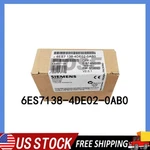 New Siemens Electronics Module For ET200S. Fixed Price $247.51.