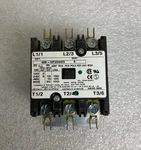 Allen Bradley Definite Purpose Contactor 400-DP25ND3. Fixed Price $189.00.