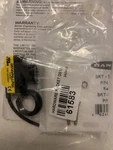1PCS New Banner Photoelectric Switch Sensor QS18VP6LPQ5. Fixed Price $34.99.