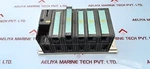 Siemens Simatic 6ES7 350-1AH03-0AE0 Rack Module. Fixed Price $1433.83.