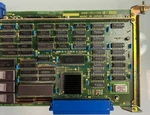 Fanuc A16B-1211-0150 0/12C Control Pcb Board Tested With Warranty. Fixed Price $199.00.