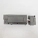 Siemens 216-2AD23-0XB8 WITH6ES7222-1BF22-0XA8 Cpu 226 Cn Dc/dc/dc Fast Ship. Fixed Price $138.57.