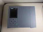 Siemens Plc S7-1500 CPU1518TF-4 Pn/dp (6ES7518-4UP00-0AB0). Fixed Price $2599.00.