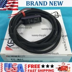 1PC New Keyence PZ-M61 PZM61 Photoelectric Sensor Us Free Tax. Fixed Price $75.74.