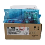 New In Box Mitsubishi FR-A8ND Plc Expansion Module. Fixed Price $194.13.