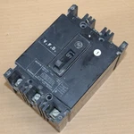 One Westinghouse EHB3100L Pole Amp 480VAC 14KAIC Breaker WT#01. Fixed Price $164.99.