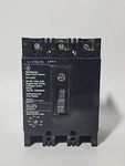 Westinghouse MCP13300C Circuit Breaker 3P 600V Instantaneous Trip Amp. Fixed Price $110.49.