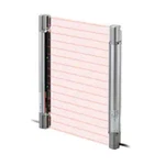 Keyence SL-V103F-T Safety Light Curtain Main Unit, General-pur, Optical Axes. Fixed Price $1061.56.