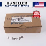 New Yaskawa SGMAV-01ADA61 Servo Motor SGMAV01ADA61 1PC Us Free Tax. Fixed Price $213.20.