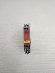 Omron G9SB-2002-A Safety Relay ( Used Condition ). Fixed Price $100.00.