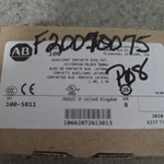 100-SB11 1PCS New Allen-bradley Auxiliary Contact 100SB11. Fixed Price $19.99.