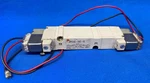 Smc Solenoid Valve SY5340-5HZ-02 0.2-0.7MPA. Fixed Price $70.00.