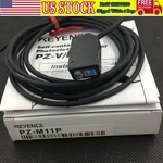 1PC New Keyence PZ-M11P PZM11P Photoelectric Sensor Us Free Tax. Fixed Price $123.01.
