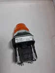 Allen Bradley 800T-P16A Pilot Light 120V 50/60HZ Amber Series U Nnb. Fixed Price $34.99.