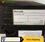 1PCS New Rexroth R900579497 5035-17 VT5035-1X Amplifier. Fixed Price $715.33.