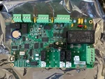 Qualitrol Corp. PCB-623-3 Rev. F Power Circuit Board PCB6233 ( C1-5C). Fixed Price $237.49.